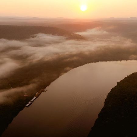Thansur Tatai Eco Resort Экстерьер фото